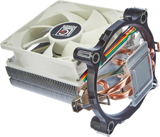 Dissipatore LC-CC-95 CPU LGA1200 AM4 Intel AMD
