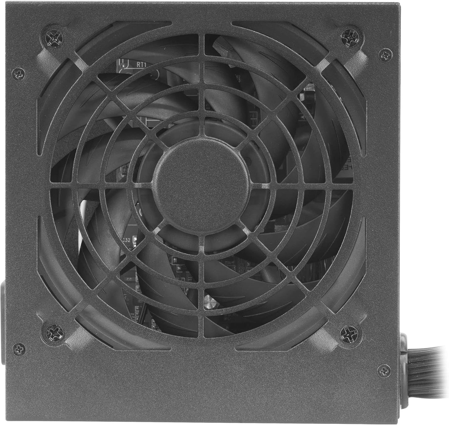 PSU Tacens 600W 85% Efficiency 80+ Bronze ATX Black