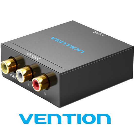 convertitore da hdmi a RCA 1080p *572