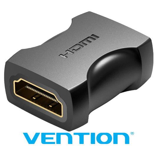 adattatore hdmi f/f vention *572