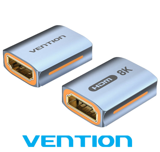 adattatore hdmi 8k f/f  vention *572