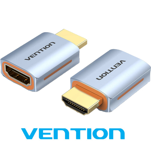 adattatore hdmi 8k m/f  vention *572