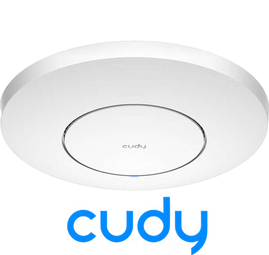 wireless access point  2.4/5ghz300/867mbps AC1200cudy*572