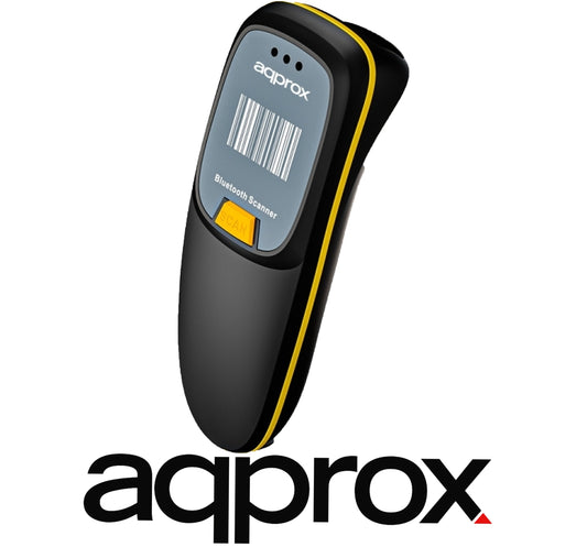 lettore pocket  barcode 1D-2D wireless approx *572