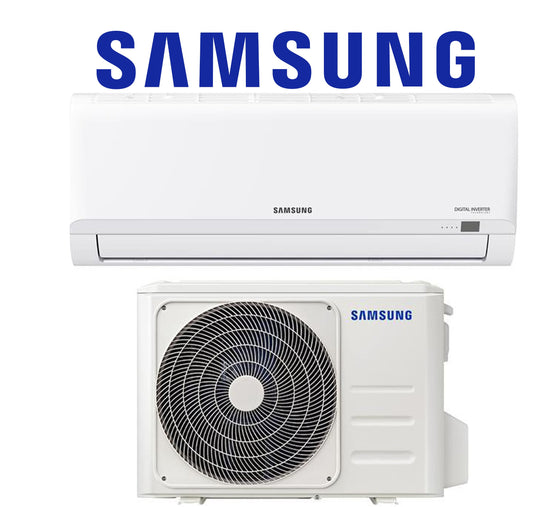 climatizzatore samsung AR30 12000btu unità est.+ unità int. *273