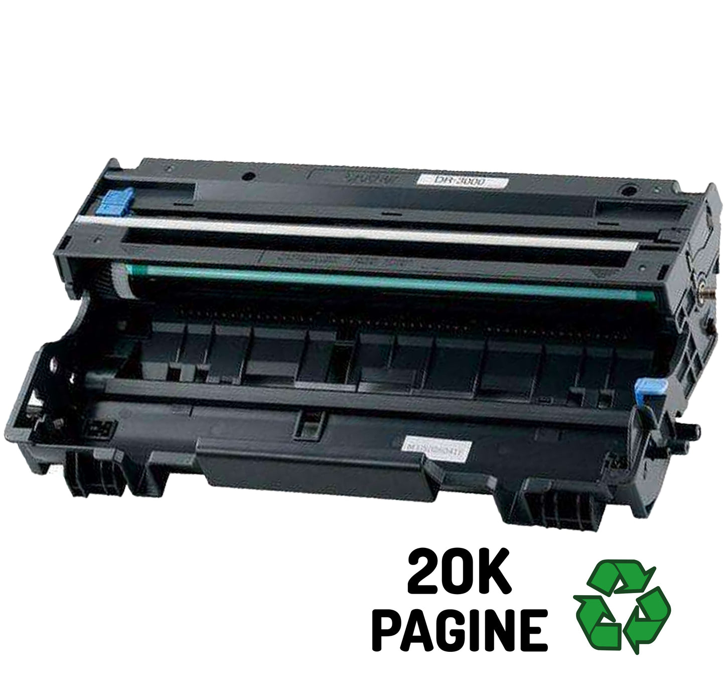 tamburo comp brother dcp8040 hl5140 hl1850 DR6000 DR7000 20k