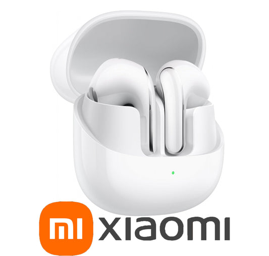 auricolare Xiaomi Buds 5 Bluetooth 5.4 TWS bianco *572