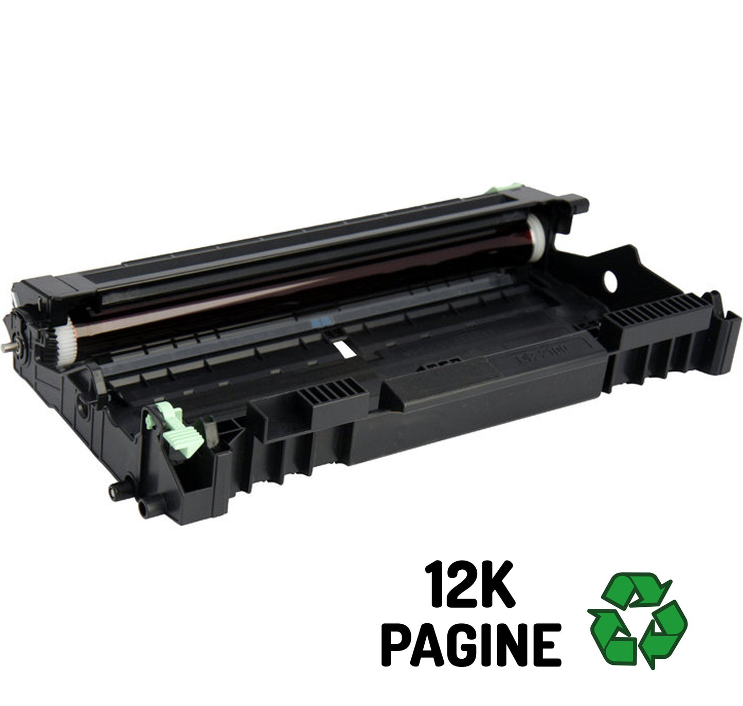 tamburo compatibile brother hl2140 hl2150 hl2170 DR-2100 12k
