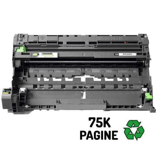 tamburo compatibile brother HL 5210DN L6210DW L6410DN *572