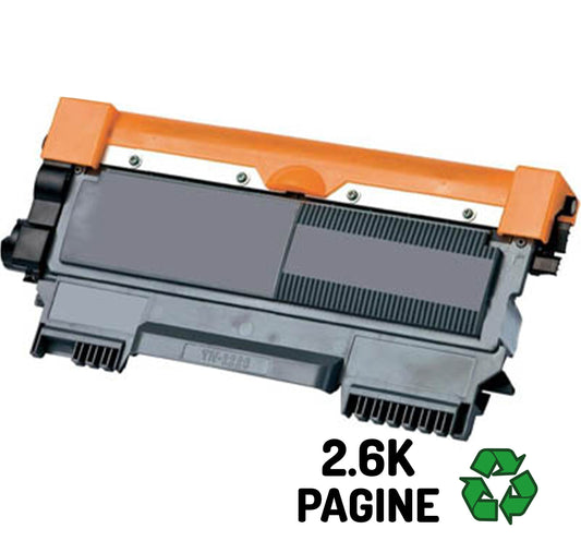 brother compatibile hl2230 2240 2270 2280 tn-2010 tn-2220 2.6K