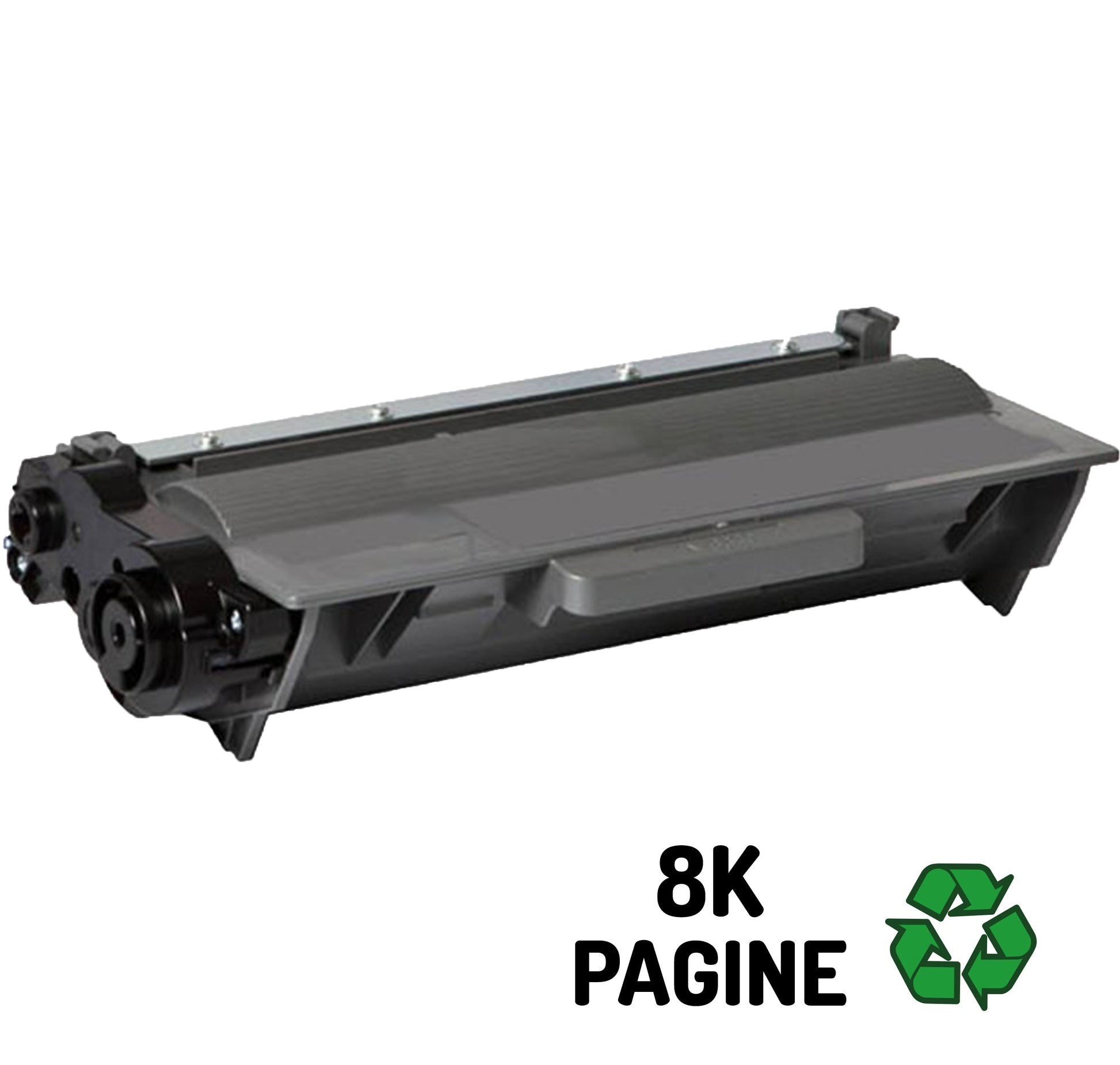 brother compatibile hl5440 5450 TN-3380 8k