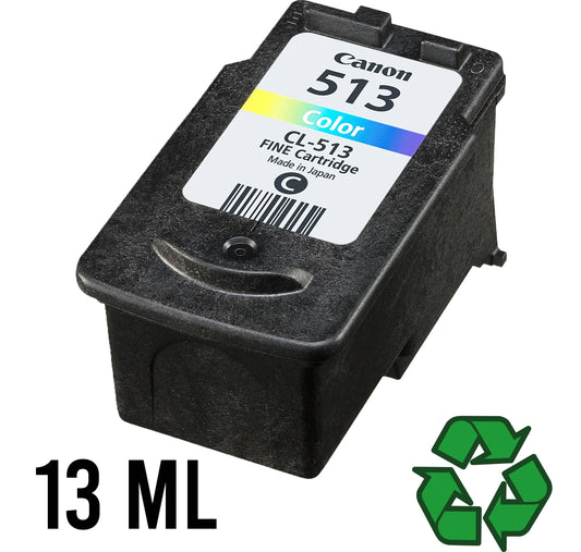 canon compatibile cl-513 mp240 260 480 colore * 572