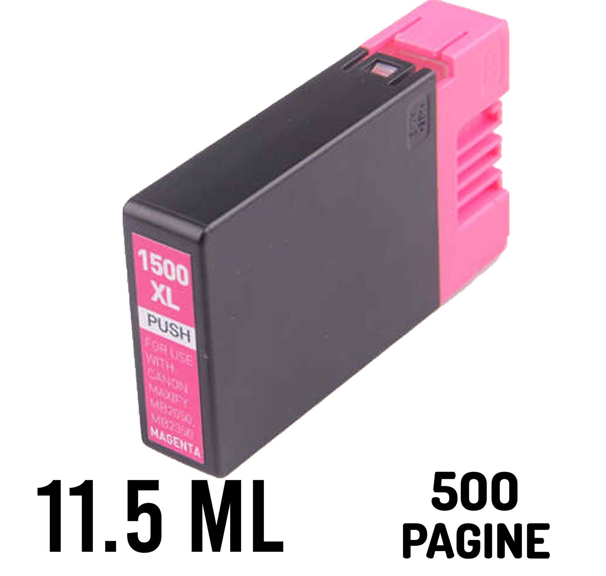 canon compatibilie maxify mb2050 2350 2150 2750 magenta