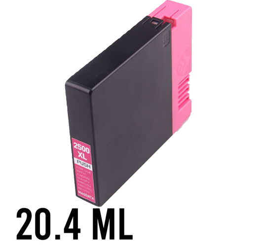 canon compatibilie maxify mbiB 4050 5050 5350 magenta