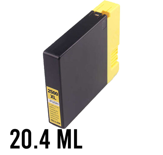 canon compatibilie maxify mbiB 4050 5050 5350 yellow *572