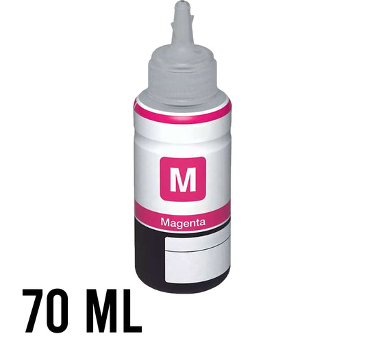inchiostro comp. canon gi 590 40 46 50 56 magenta 70ml * 572