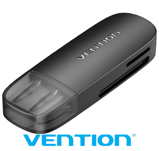 card reader stick sd/TF usb 2.0 usb A vention *572