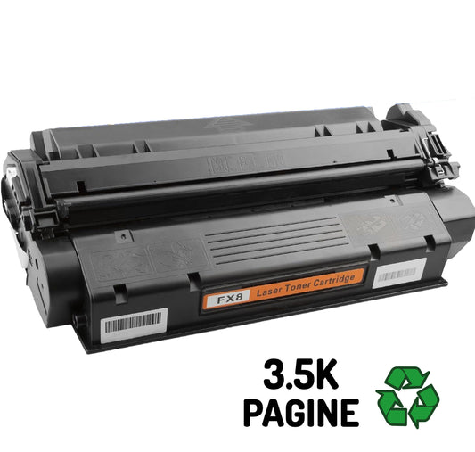 canon compatibile T l170 400 d320 340 L380 s35 FX8 3.5k