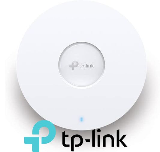 wireless access point 2.4/5ghz 574/1201mbps ax1800 tp-link *273