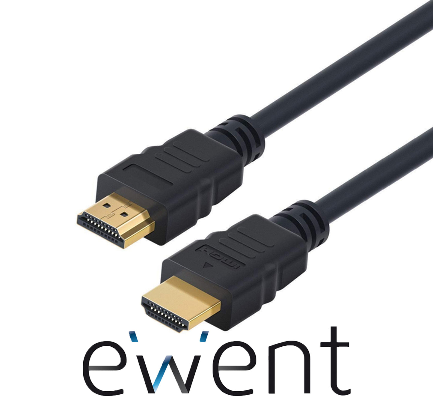 cavo hdmi V 2.0 m/m 1.80mt 4k ethernet 3D ewent HQ *021