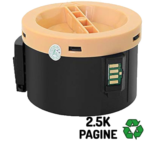 epson compatibile aculaser m200 mx200 709 S050709 2.5k