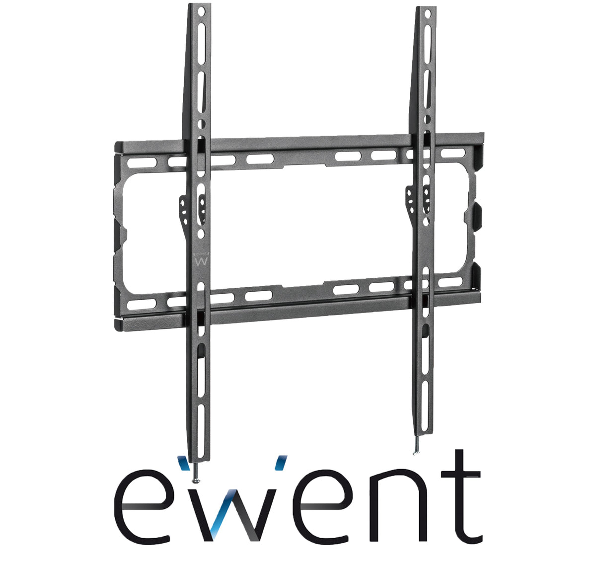 supporto a muro per monitor lcd/led 32-55 ewent *021