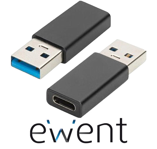 adattatore usb type C femmina - usb 3.1 maschio *021