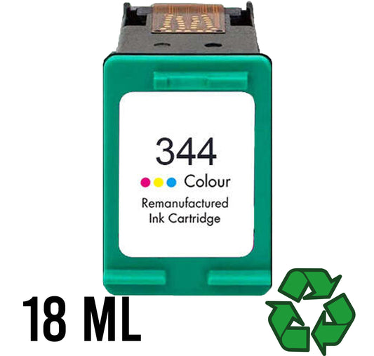 hp compatibile n 344 C9363 color