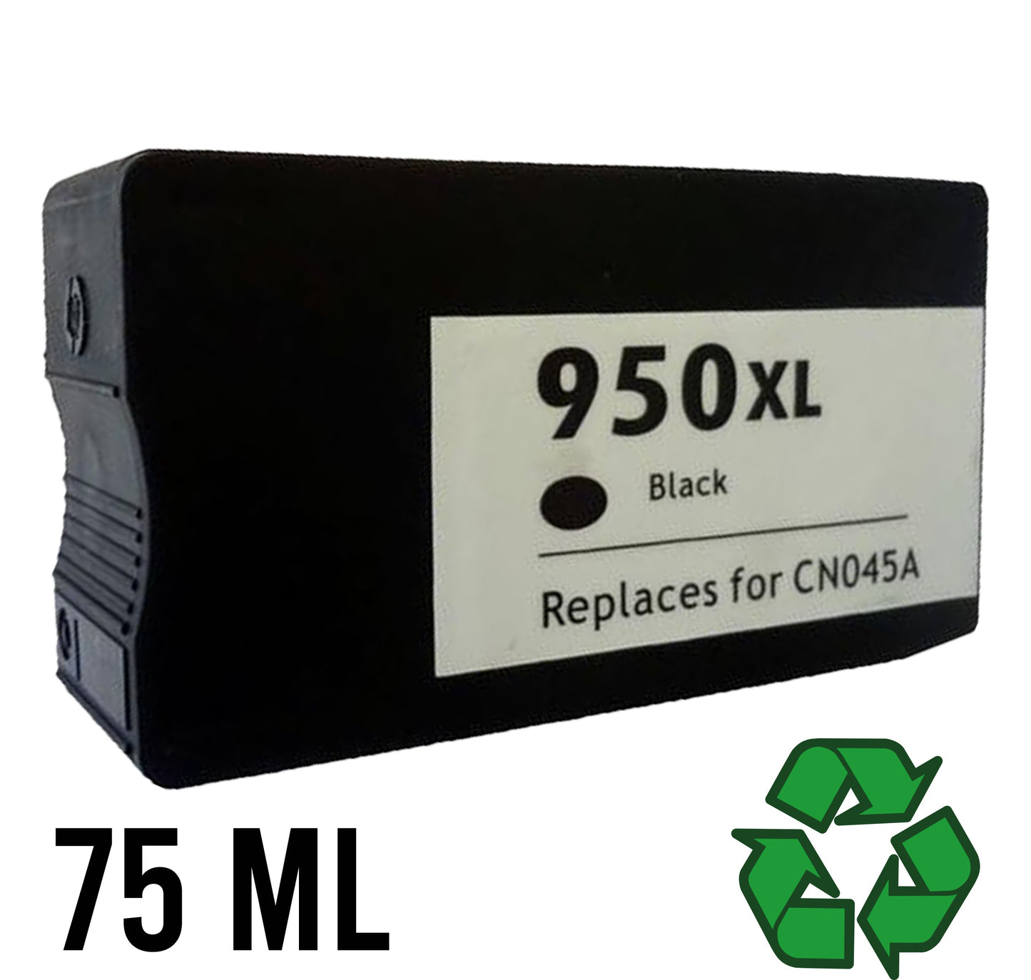 hp compatibile n 950 xl cn045a