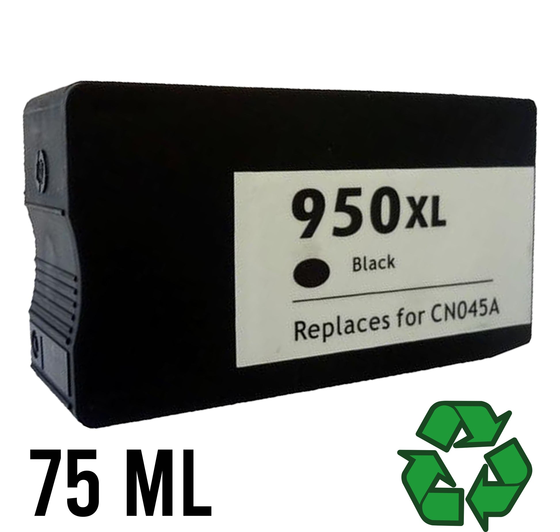 hp compatibile n 950 xl cn045a
