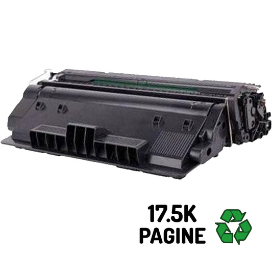 hp compatibile lj enterprise mfp 700 725 m712 17.5k CF214A *572