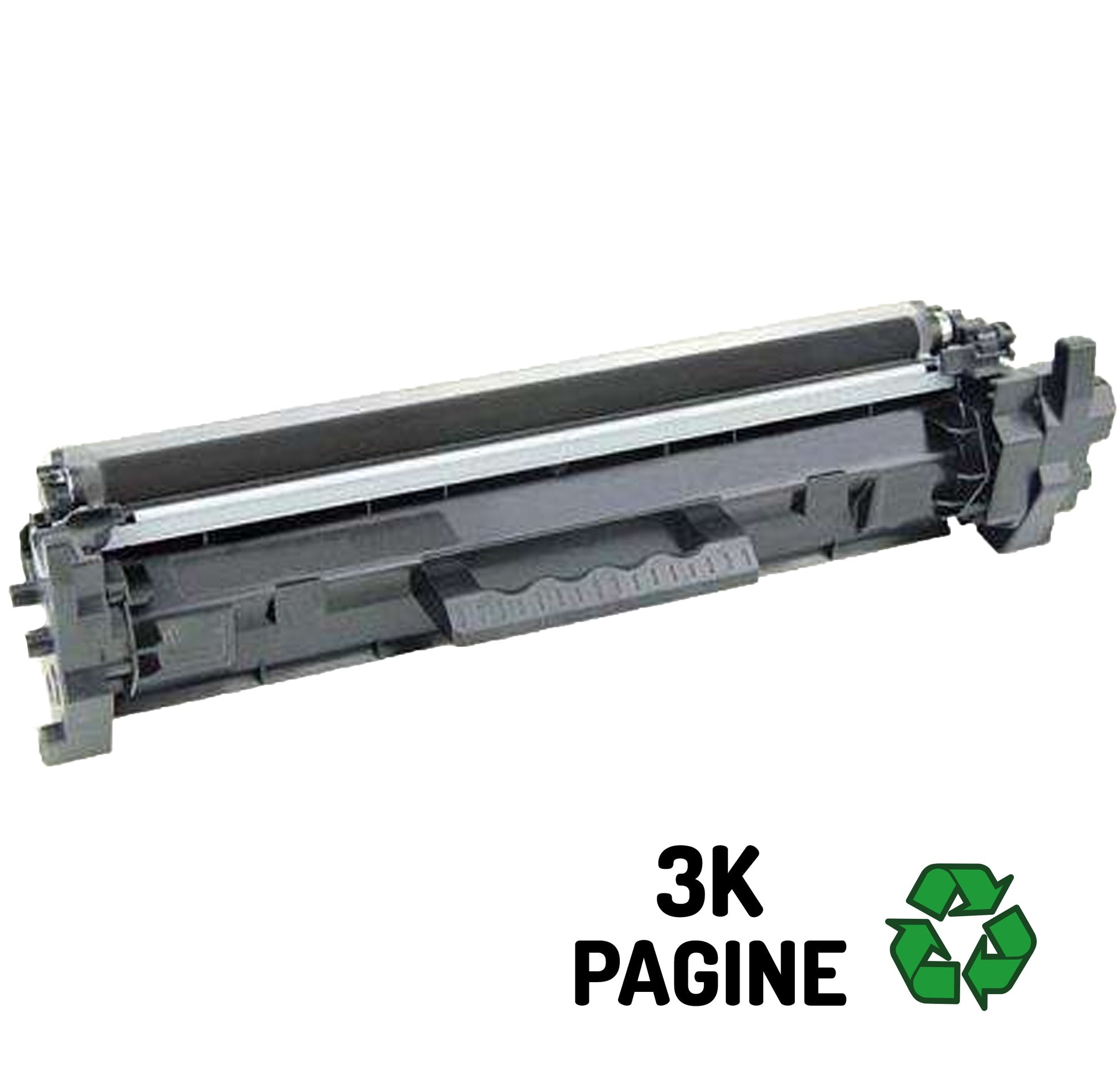 hp compatibile laser jet pro m203 mfp m227 3k HP-30X