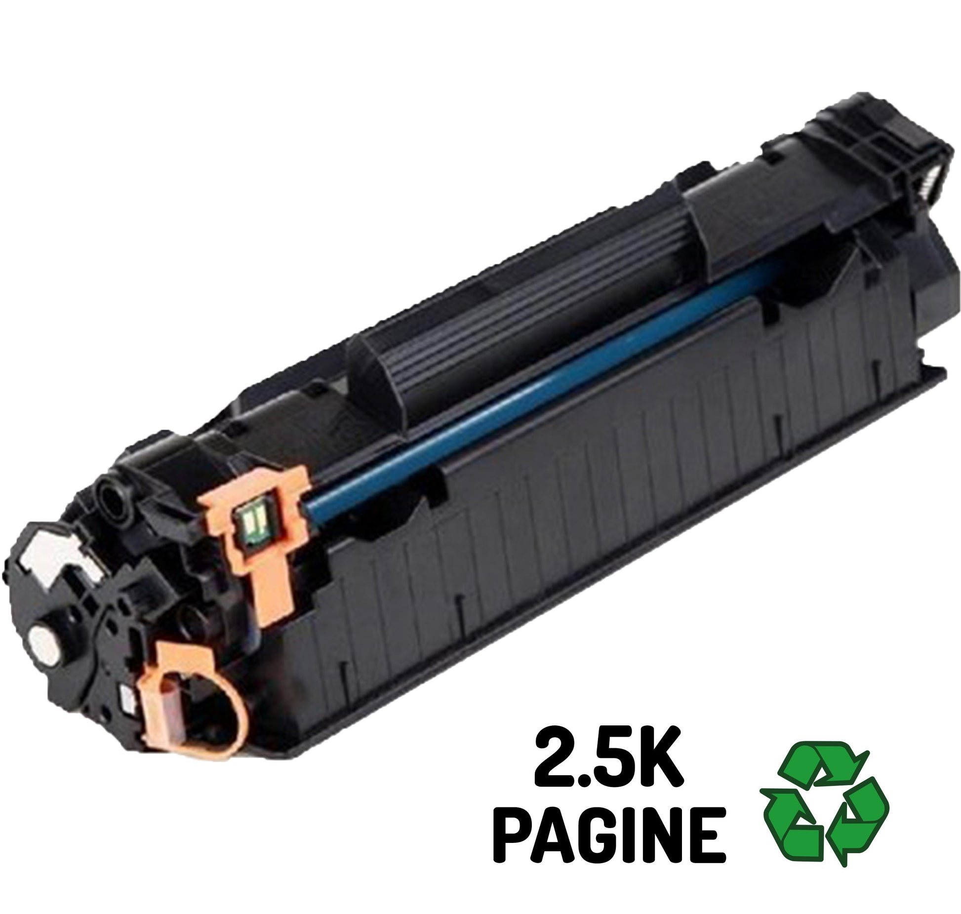 hp compatibile Laserjet pro m12a m12w m26a m26nw  2,5k