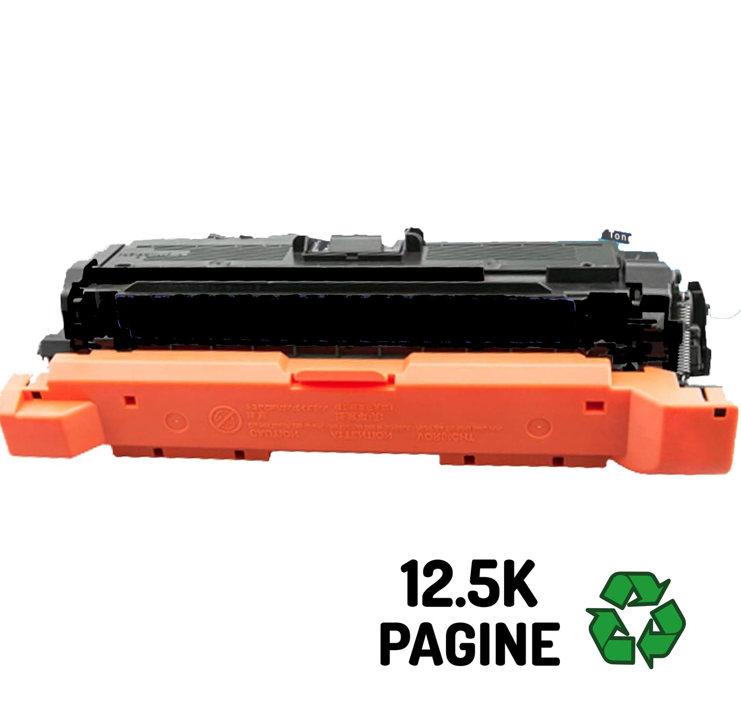 hp compatibile lj enterprise m552 m577 508x black 12.5k  HP-508X