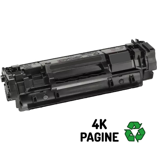 hp compatibile lj pro 3002dn mfp3102fdn 139x chip 4k *572