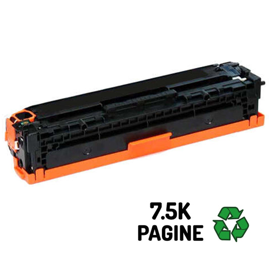 hp compatibile MFP M479 HP W2030X bk sostituisce 415X/415A chip