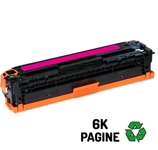 hp compatibile MFP M479 HP W2033X mg sostituisce 415X/415 chip