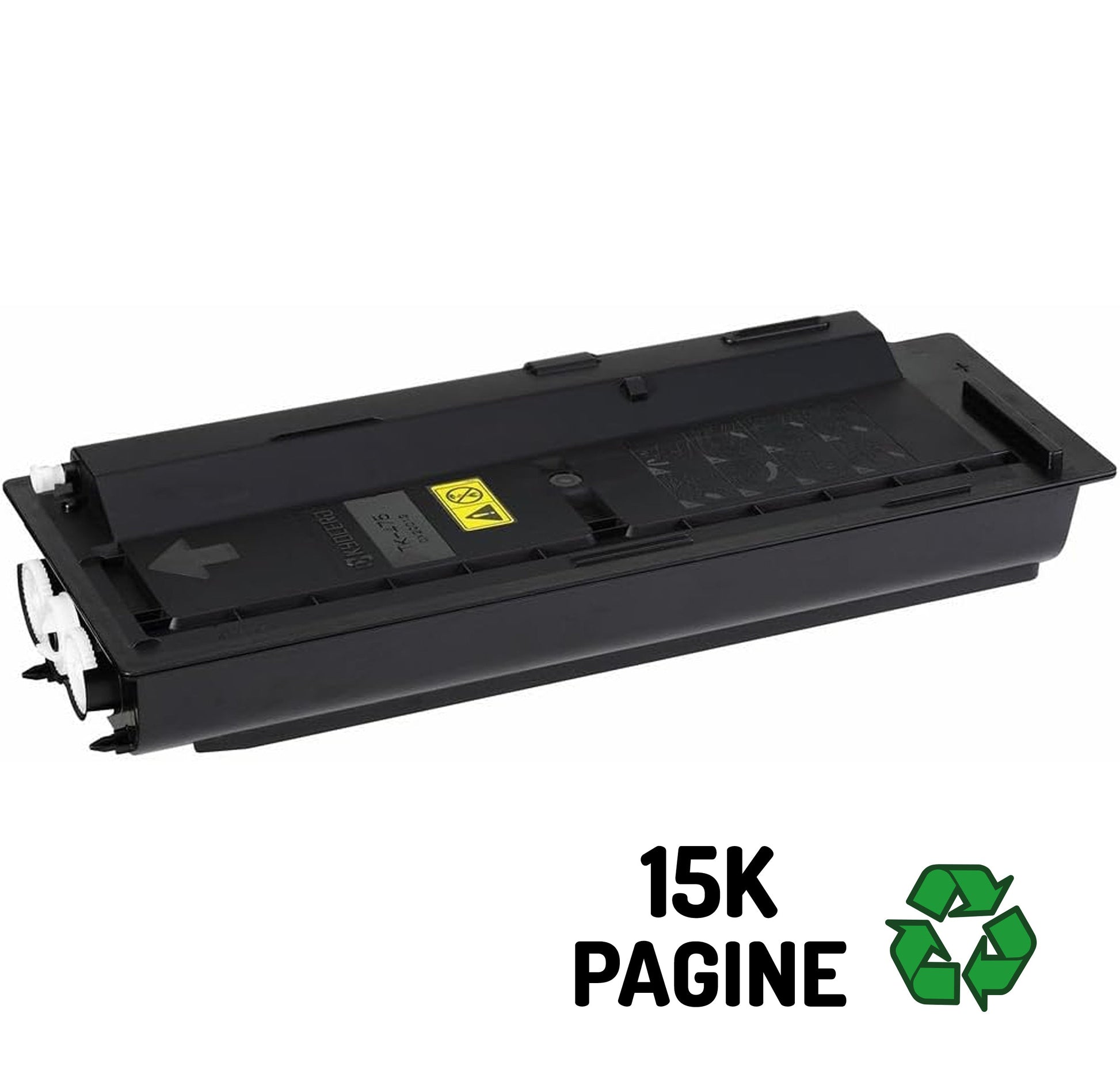 kyocera compatibile TK-475 fs6025 6030 6525 6530mfp 15k