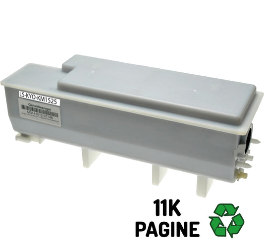 kyocera mita compatibile km 1525 1530 1570 2030 2070 11k