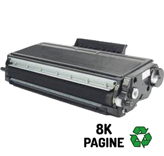 brother compatibile hl5240 5250 5280 5350 8070 TN3170 TN3280*545