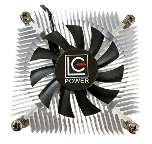 dissipatore cpu socket 1150/1151/1155/1156/1200 *677