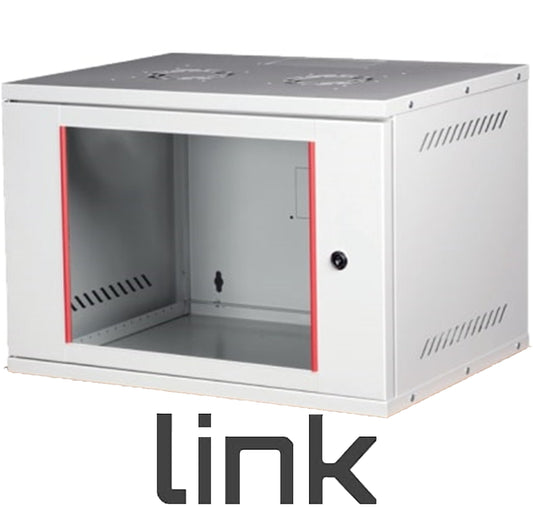 armadio rack 1912u grigio L542xP400 disassemblato *215