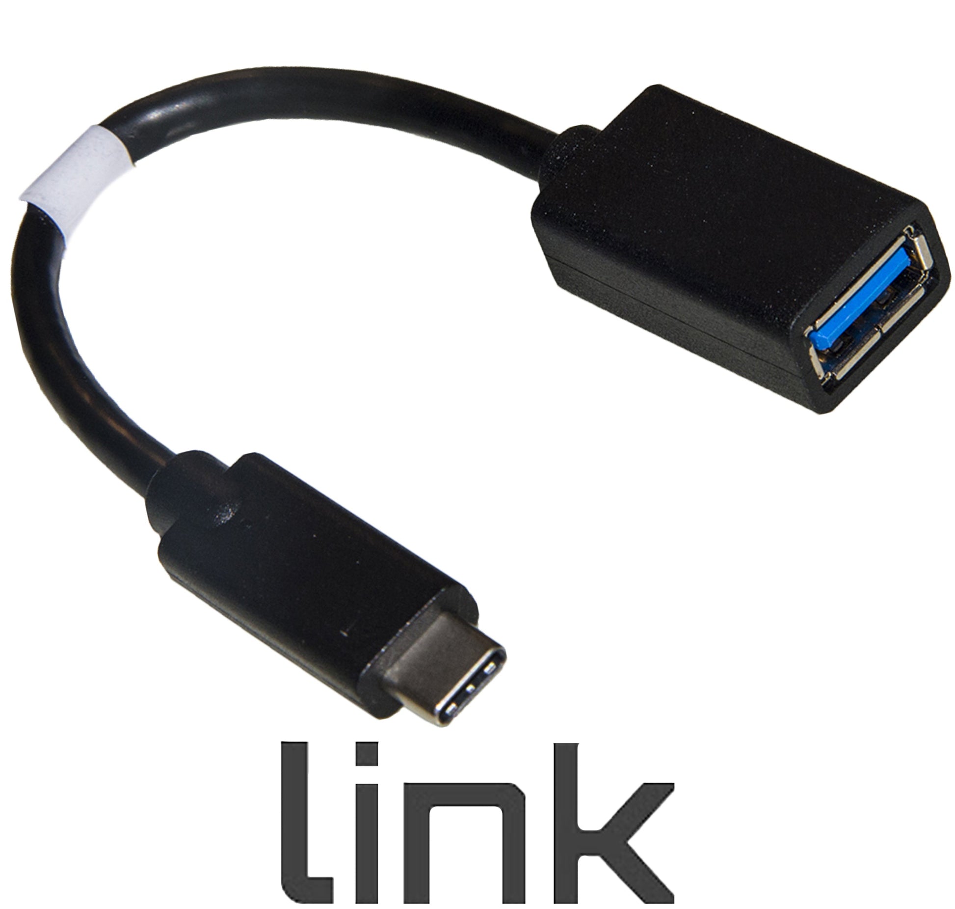 cavo adattatore usb type C maschio - usb femmina 3.0 *215