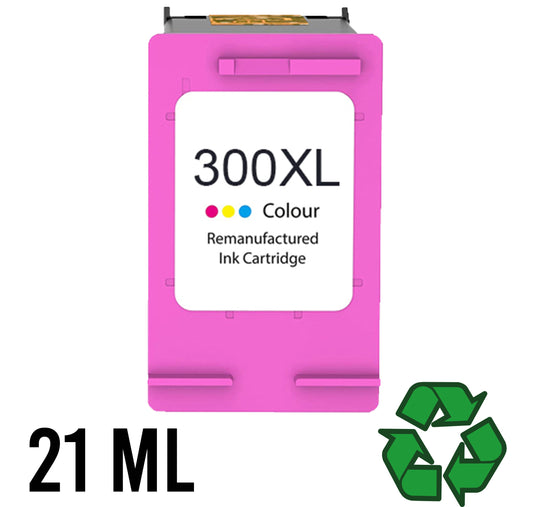 hp compatibile n 300xl cc644ee color
