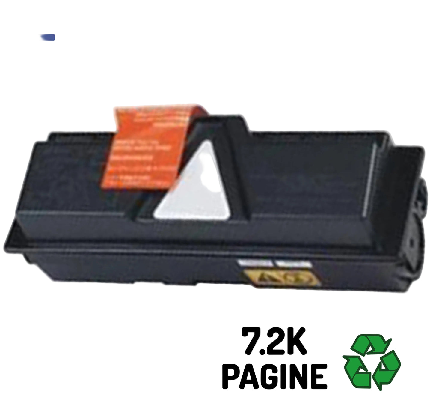kyocera compatibile fs1300d 1028mfp 1128mfp 7.2k