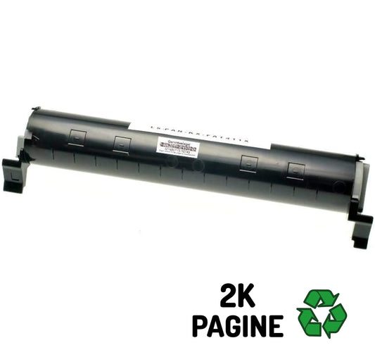 panasonic compatibile MB1900 MB2000  KX-FAT411X 2K