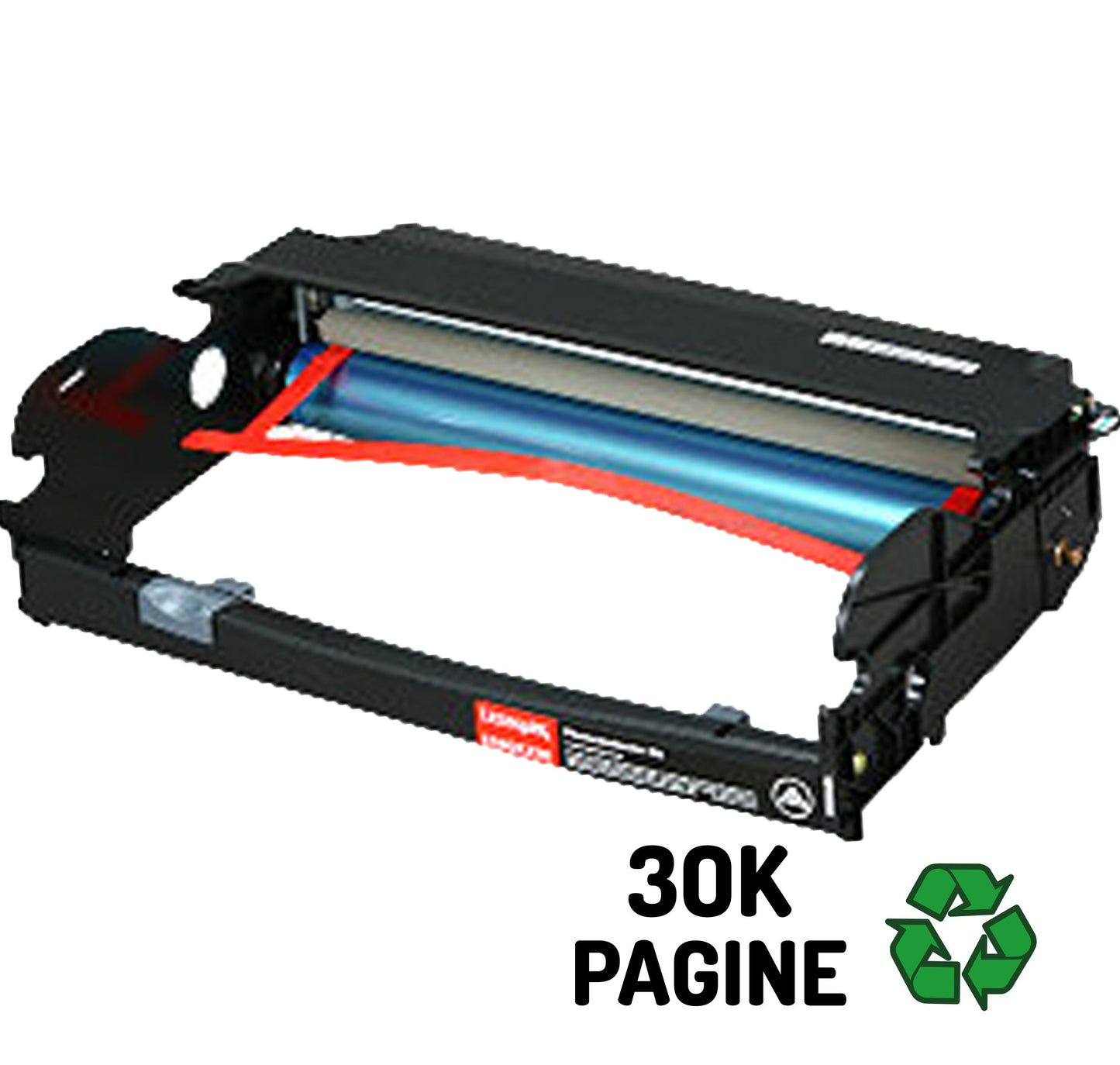 tamburo comp lexmark e260 360 460 x264 363 364 463 464 466