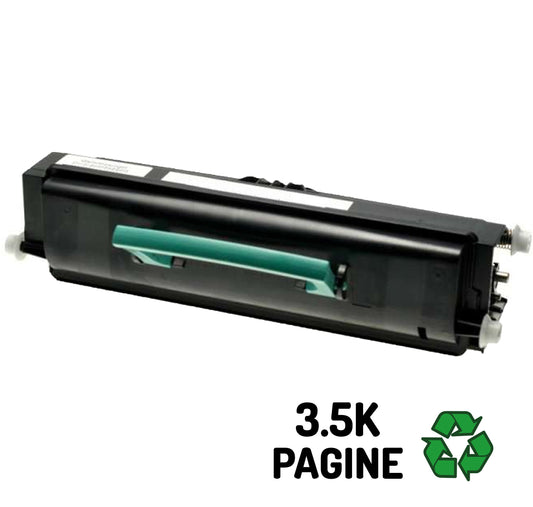 lexmark compatibile e250 e350 e352d E250A11E 3.5k
