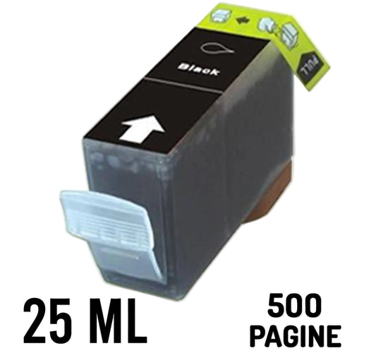 canon compatibile bci-3bk ip3/4/5000i550/850 s400-3/6000-mpc