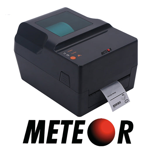 Stampante a Trasferimento Termico Astra TT per Etichette Barcode USB LAN RS232